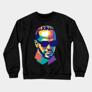 sport formula Greatest of All Time Crewneck Sweatshirt